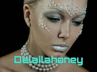 Delailahoney