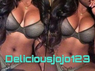 Deliciousjojo123