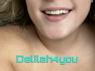 Delilah4you