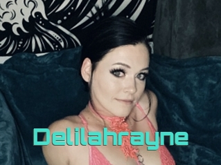 Delilahrayne