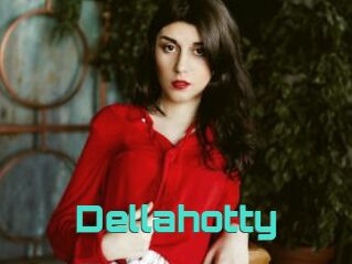 Dellahotty