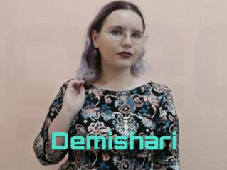 Demishari
