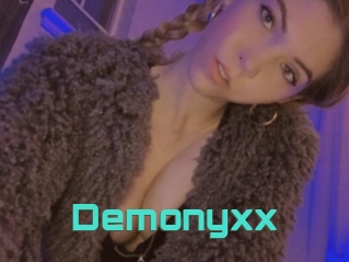 Demonyxx