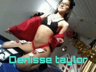 Denisse_taylor