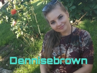 Dennisebrown
