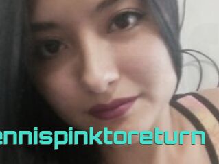 Dennispinktoreturn