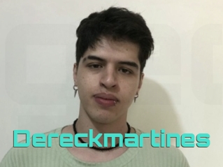 Dereckmartines