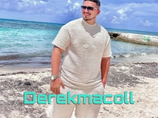 Derekmacoll