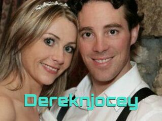 Dereknjocey