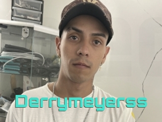 Derrymeyerss