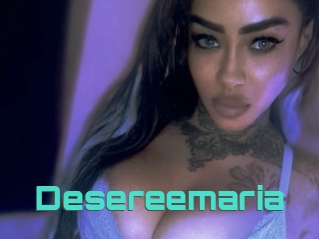 Desereemaria