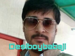Desiboybabaji