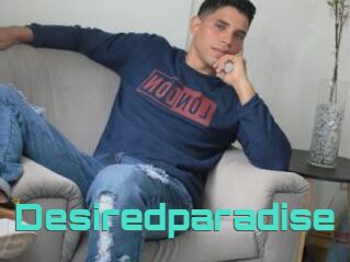 Desiredparadise
