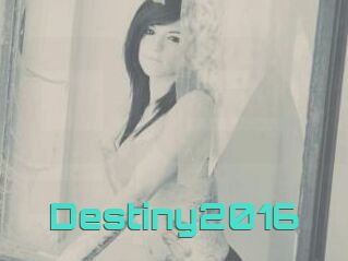 Destiny2016