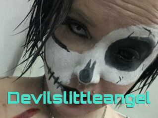 Devilslittleangel