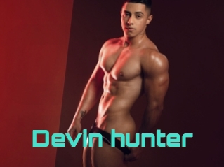 Devin_hunter