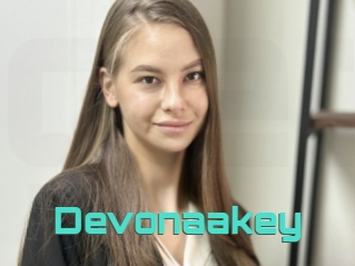 Devonaakey