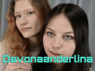 Devonaanderlina