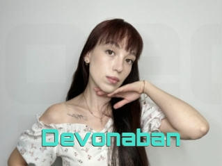 Devonaban