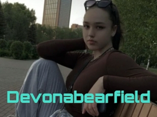 Devonabearfield