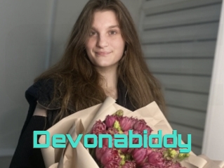Devonabiddy