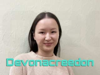 Devonacreedon