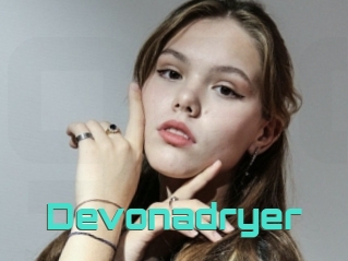 Devonadryer