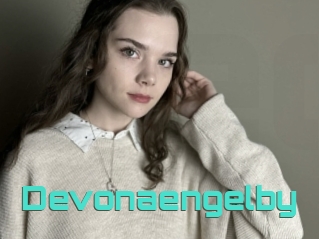 Devonaengelby