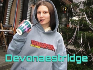 Devonaestridge