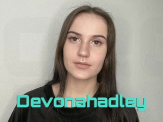 Devonahadley