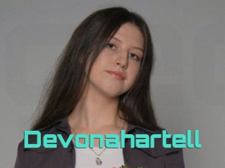 Devonahartell