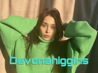Devonahiggins
