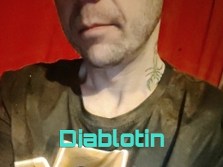 Diablotin