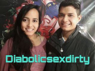 Diabolicsexdirty