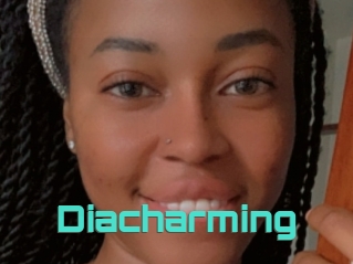 Diacharming