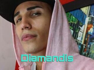 Diamandis