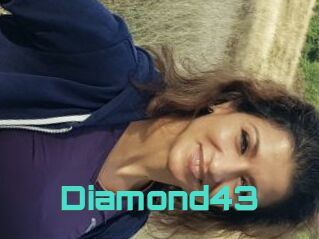 Diamond43