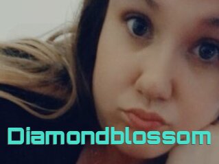 Diamondblossom