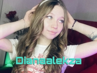 Dianaalekza