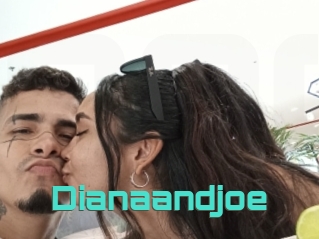 Dianaandjoe