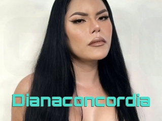 Dianaconcordia