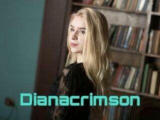 Dianacrimson