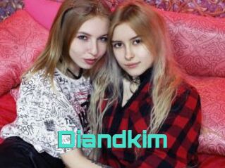 Diandkim