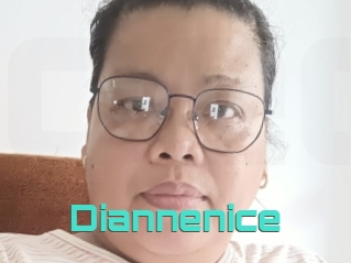 Diannenice