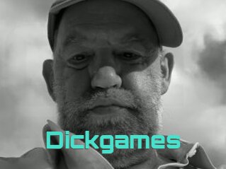 Dickgames