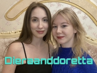 Dieraanddoretta