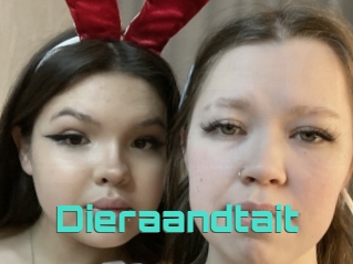 Dieraandtait