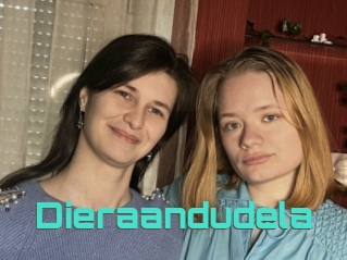 Dieraandudela