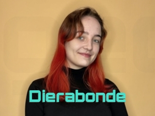 Dierabonde
