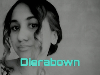 Dierabown